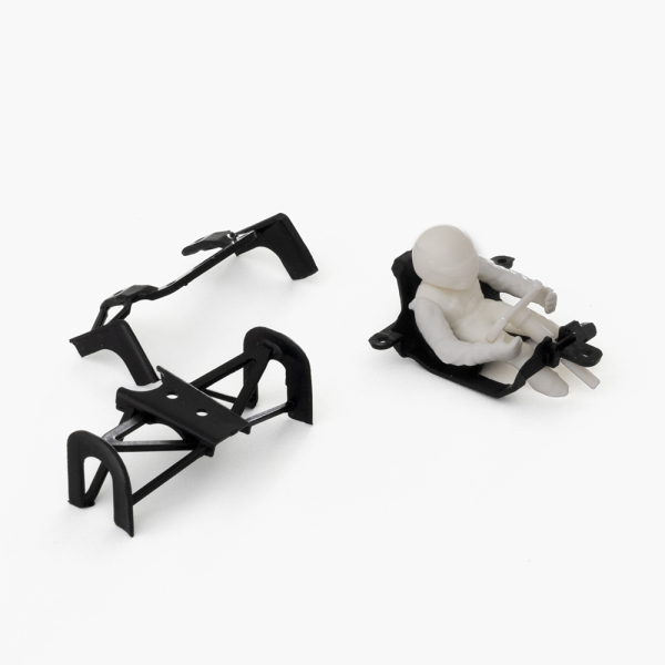 NSR Formula 22 Cockpit plus 1552